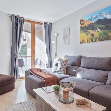 Апартаменти Apartamento Renovado Baqueira 1500 Naut Aran Екстер'єр фото