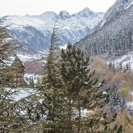 Апартаменти Apartamento Renovado Baqueira 1500 Naut Aran Екстер'єр фото
