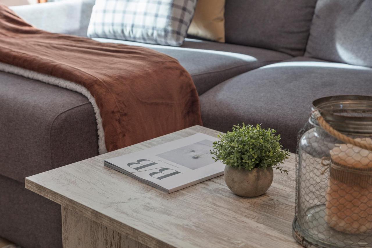 Апартаменти Apartamento Renovado Baqueira 1500 Naut Aran Екстер'єр фото
