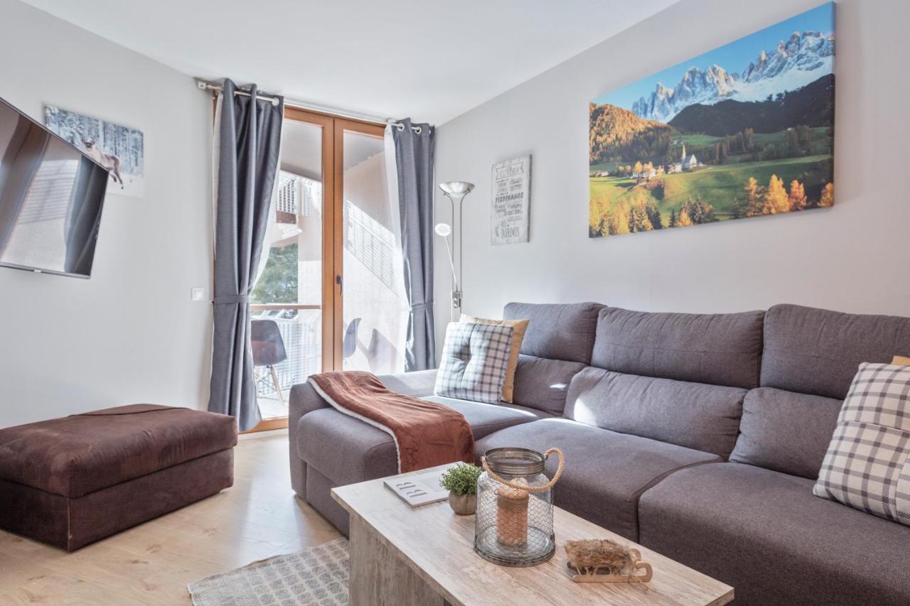 Апартаменти Apartamento Renovado Baqueira 1500 Naut Aran Екстер'єр фото