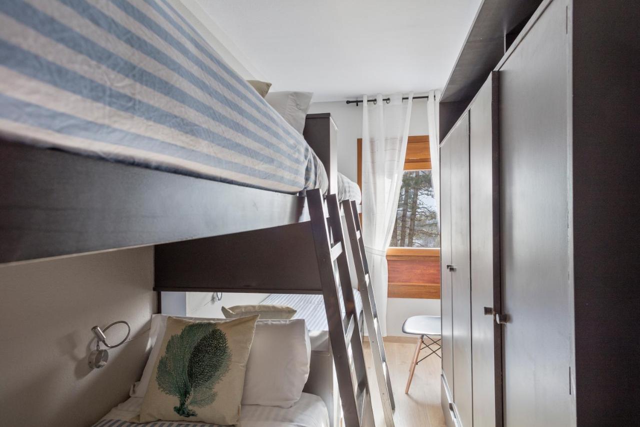 Апартаменти Apartamento Renovado Baqueira 1500 Naut Aran Екстер'єр фото