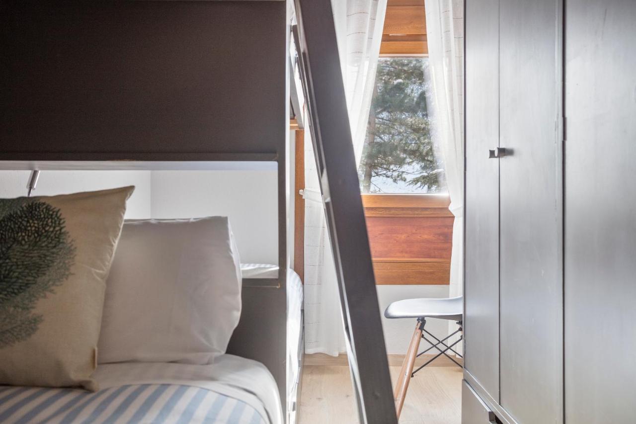 Апартаменти Apartamento Renovado Baqueira 1500 Naut Aran Екстер'єр фото