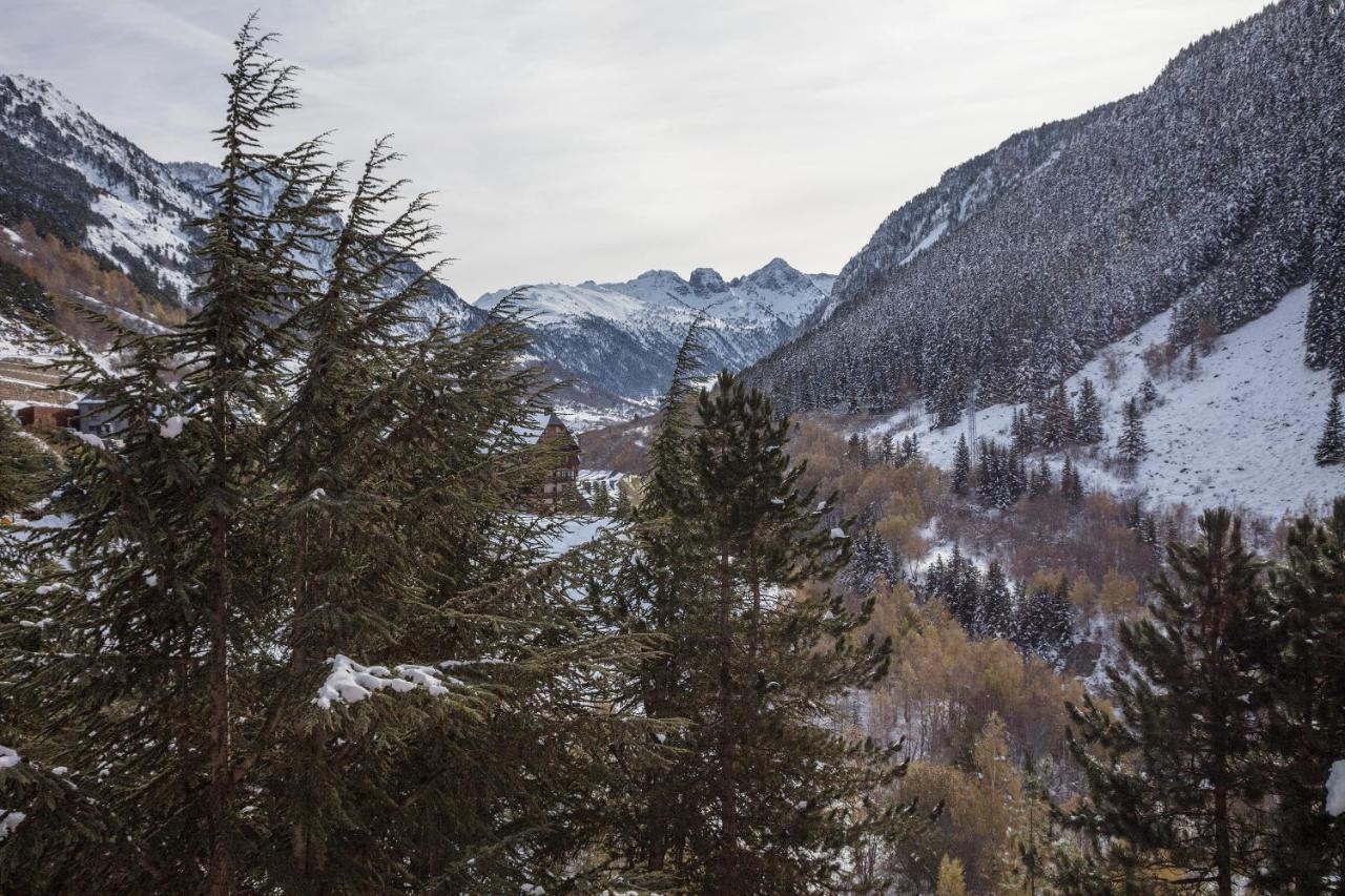 Апартаменти Apartamento Renovado Baqueira 1500 Naut Aran Екстер'єр фото