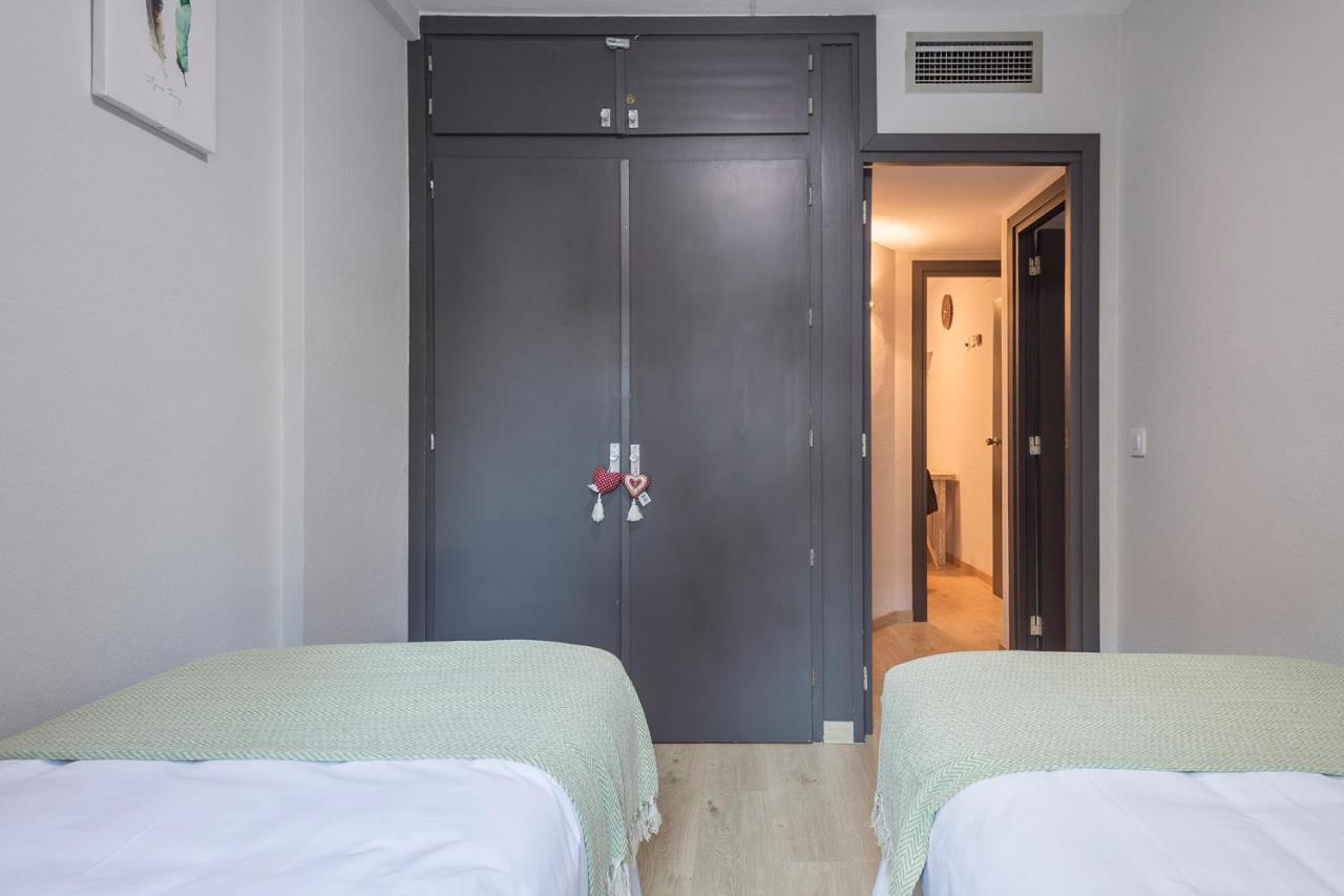 Апартаменти Apartamento Renovado Baqueira 1500 Naut Aran Екстер'єр фото